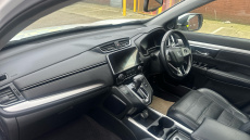 Honda CR-V 1.5 VTEC Turbo SR 5dr CVT Petrol Estate